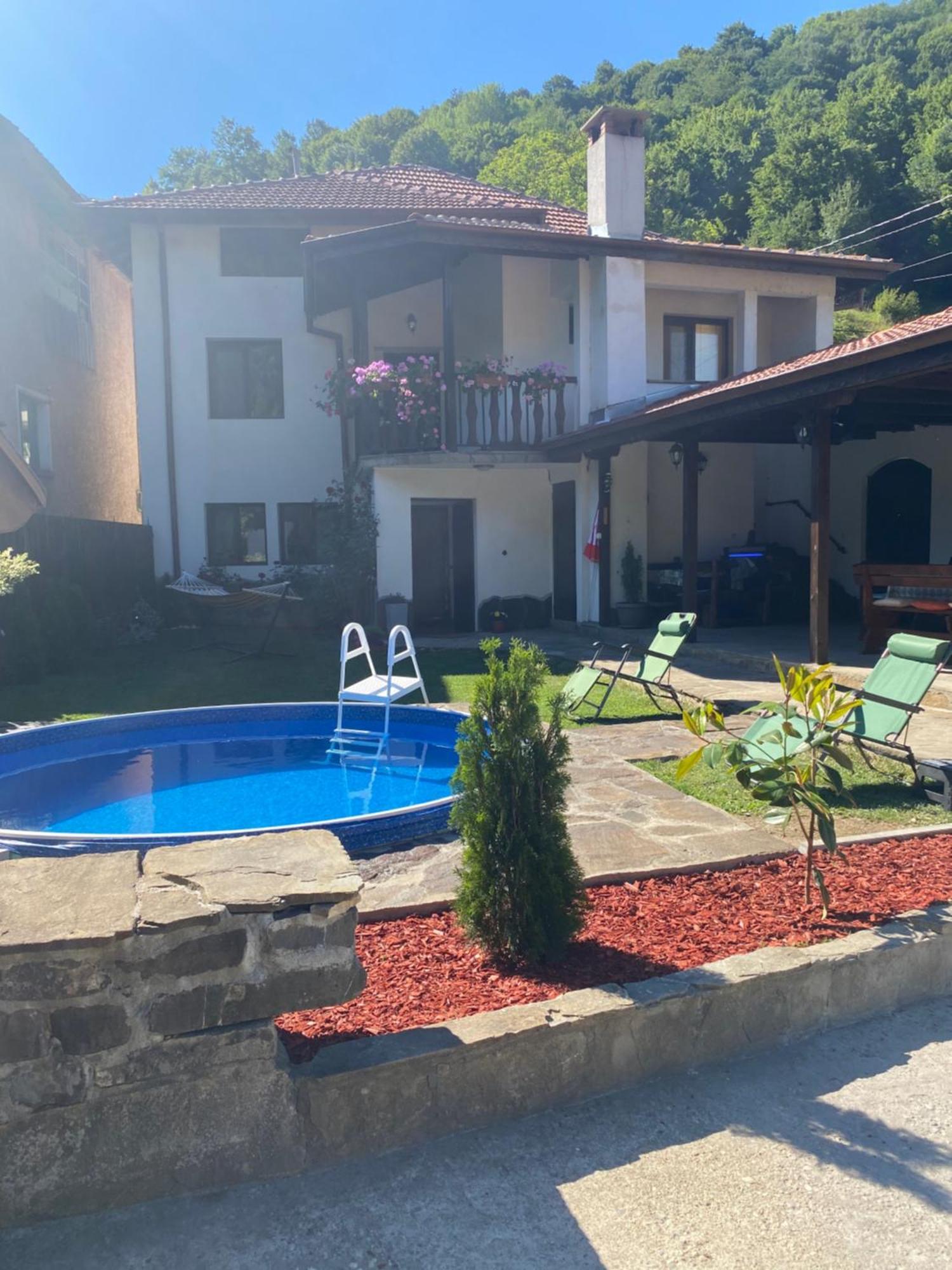 Йовковата Къща Hotel Чифлик Екстериор снимка