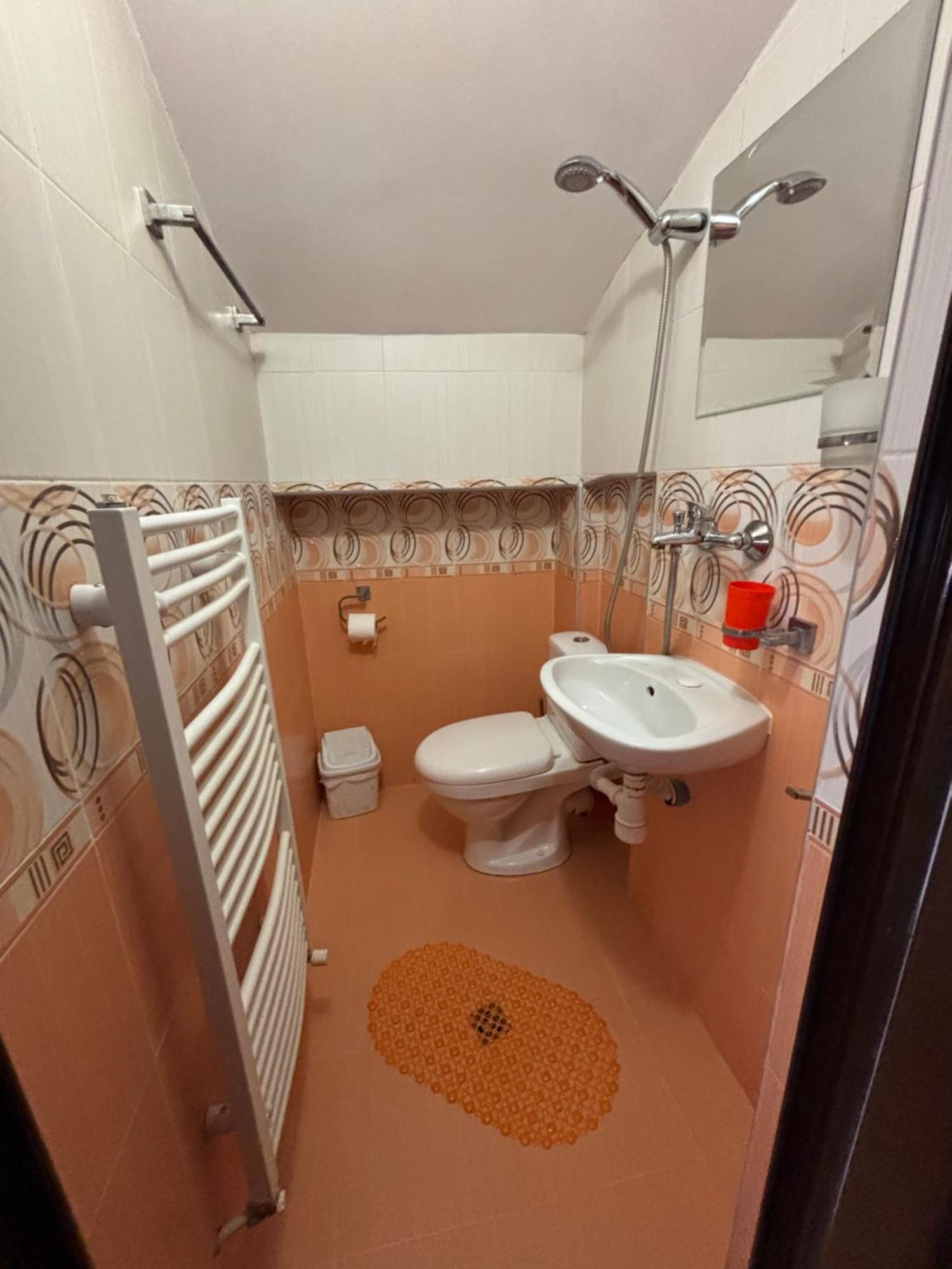Йовковата Къща Hotel Чифлик Екстериор снимка