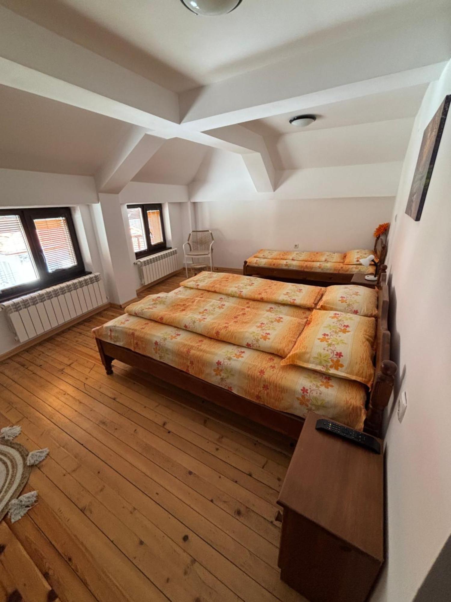 Йовковата Къща Hotel Чифлик Екстериор снимка