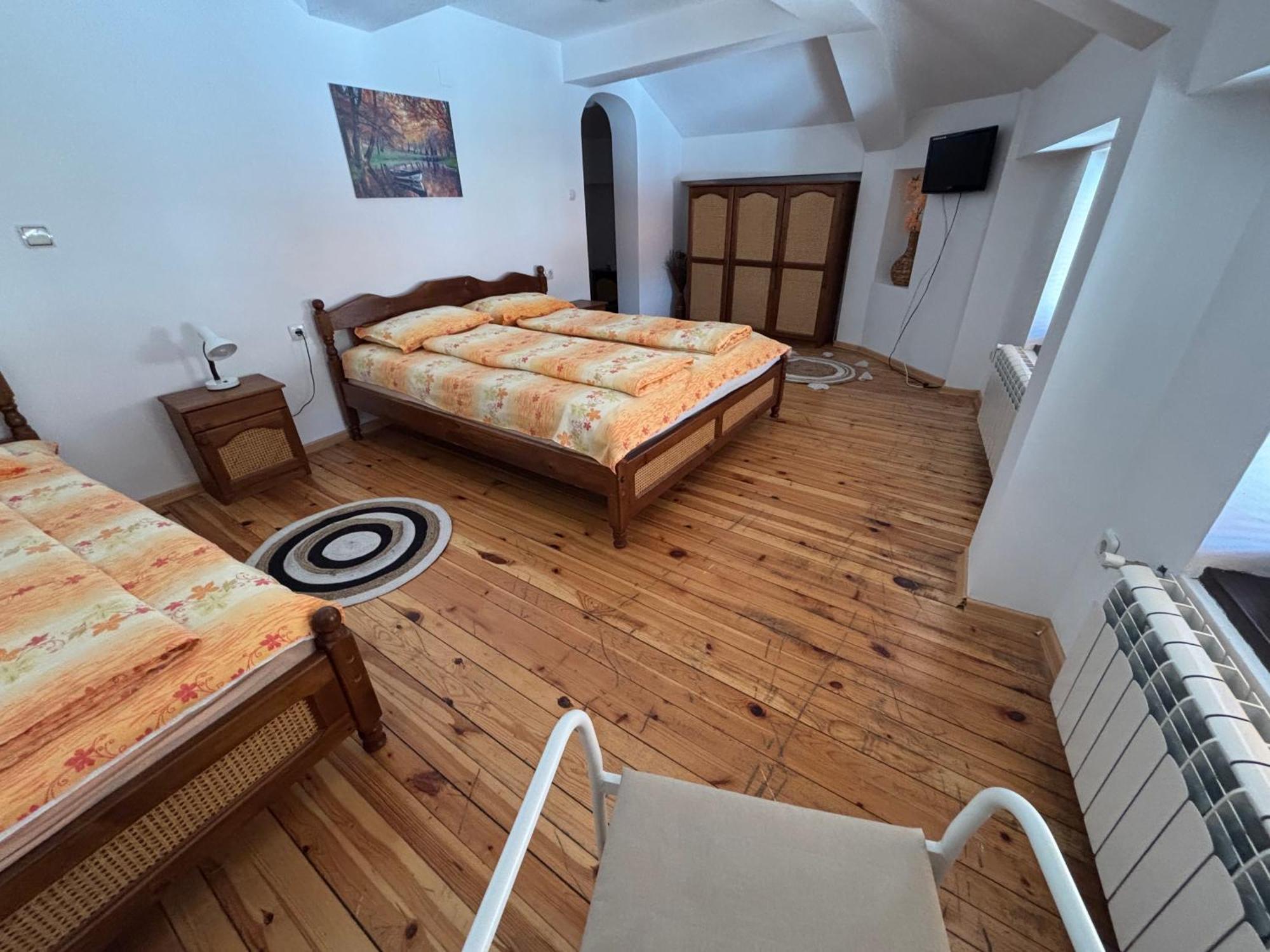 Йовковата Къща Hotel Чифлик Екстериор снимка