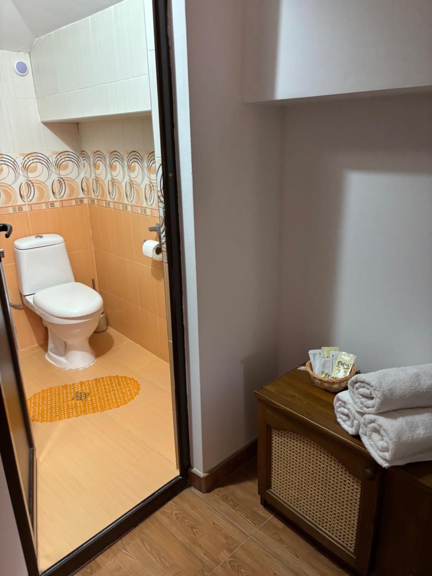 Йовковата Къща Hotel Чифлик Екстериор снимка