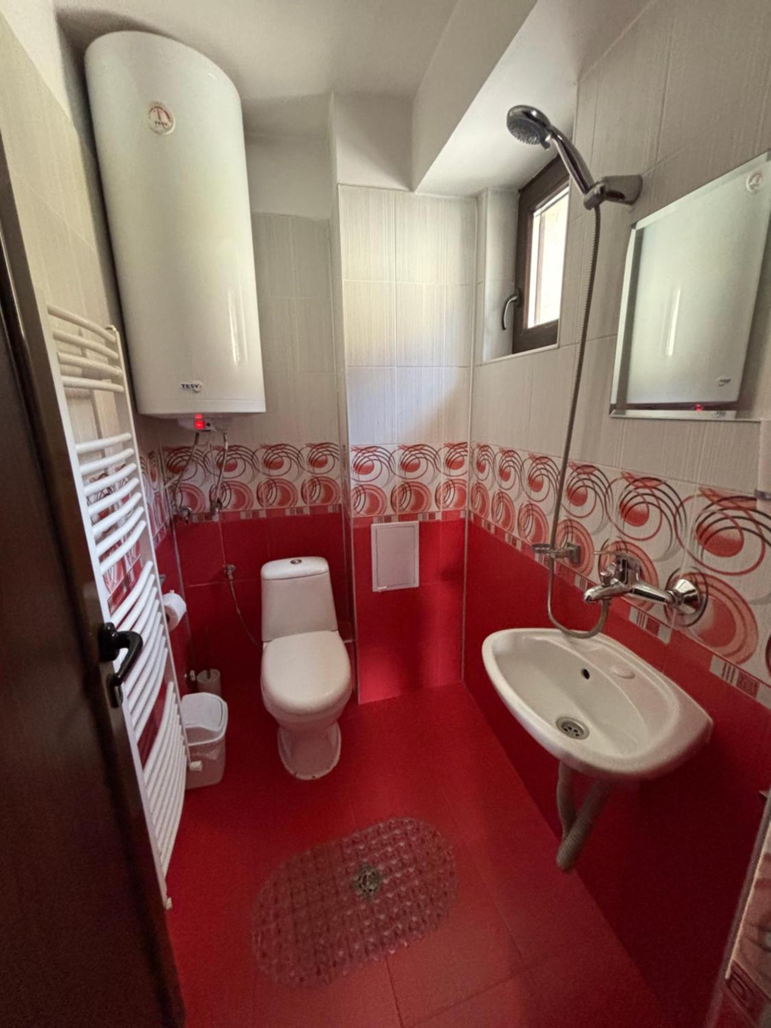 Йовковата Къща Hotel Чифлик Екстериор снимка
