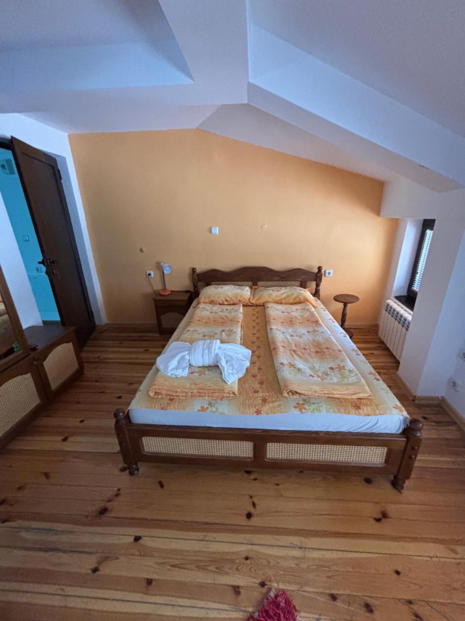 Йовковата Къща Hotel Чифлик Екстериор снимка