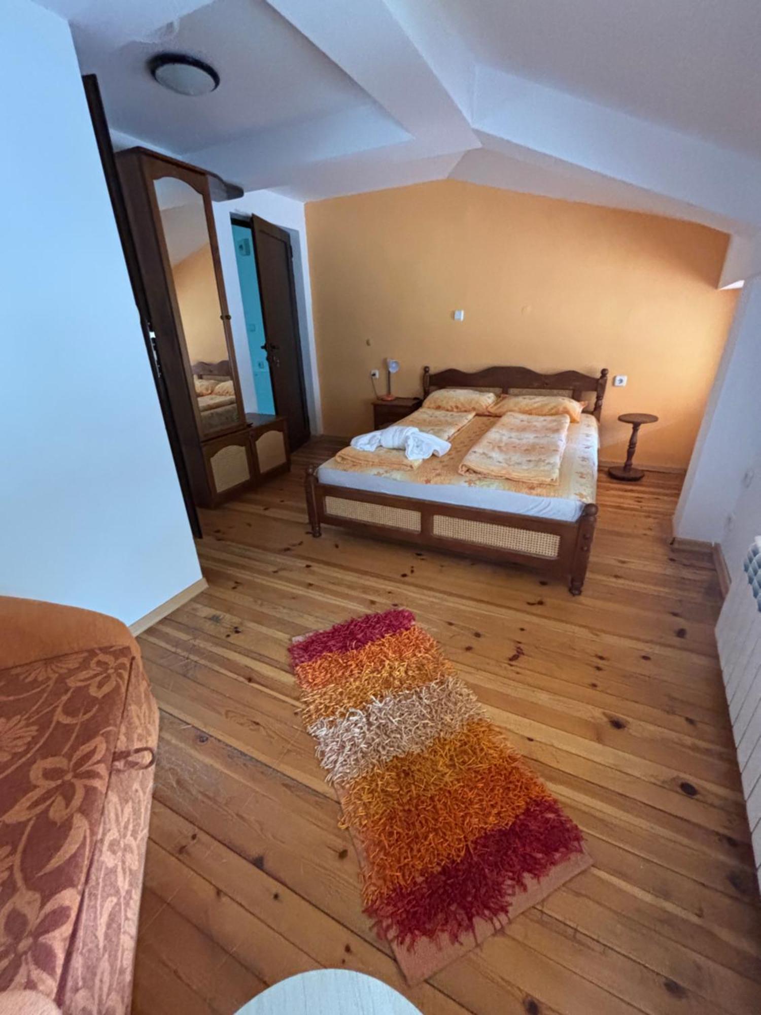 Йовковата Къща Hotel Чифлик Екстериор снимка