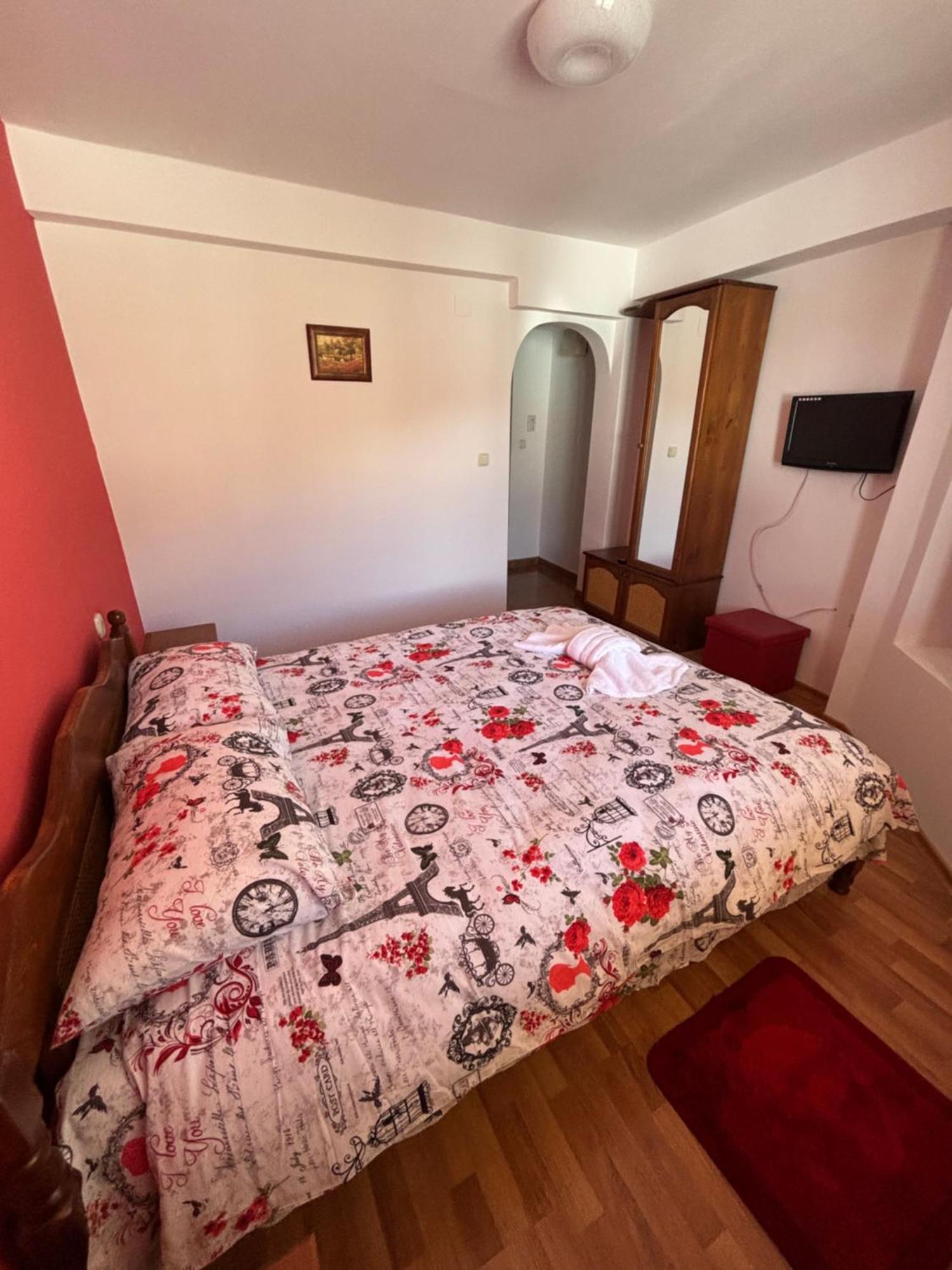 Йовковата Къща Hotel Чифлик Екстериор снимка