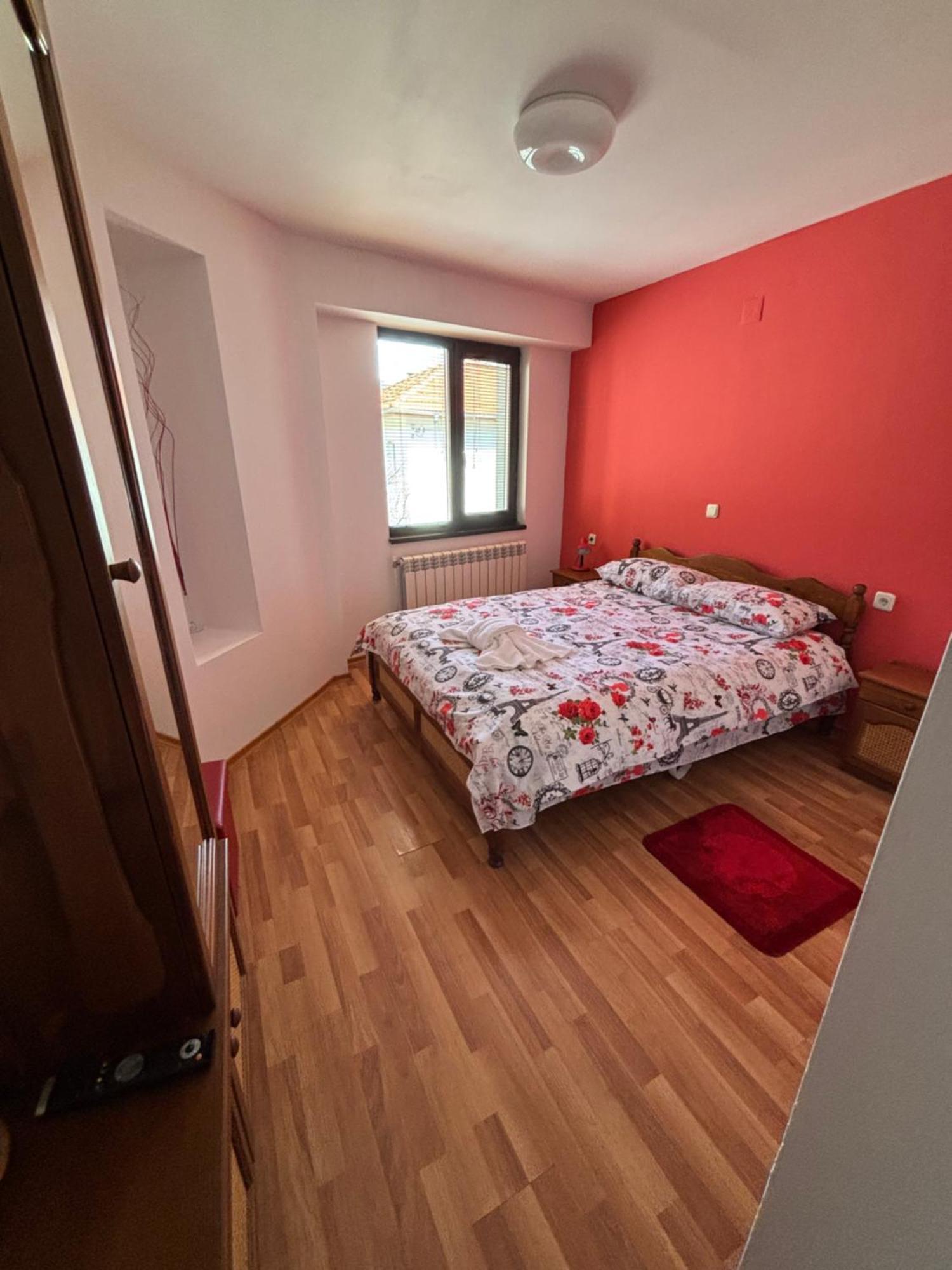Йовковата Къща Hotel Чифлик Екстериор снимка