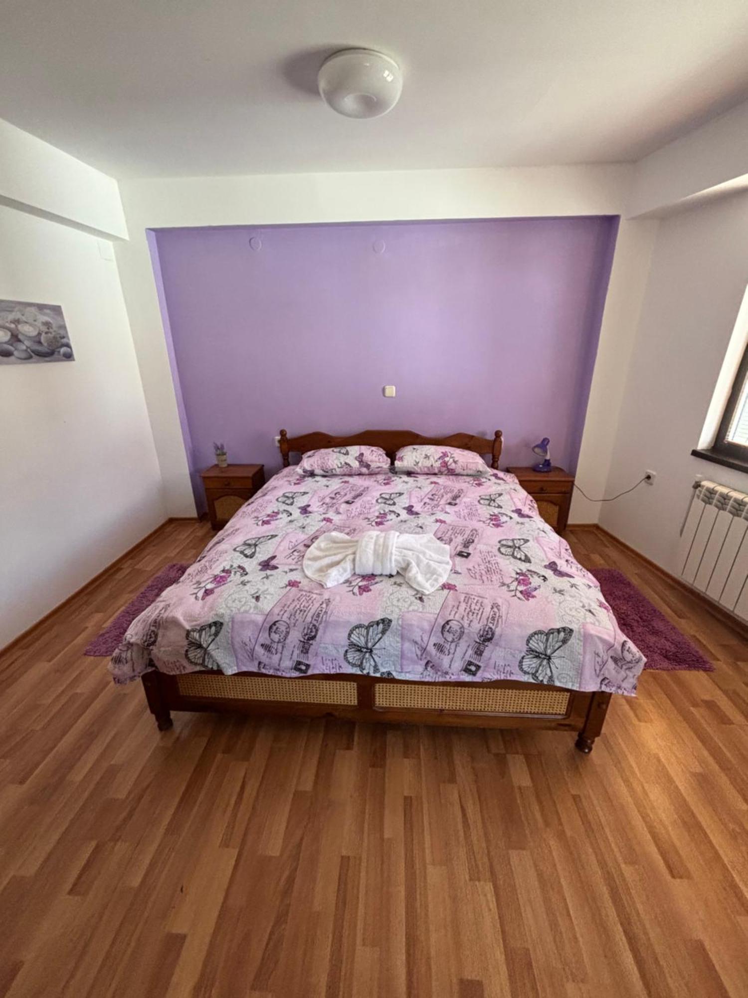 Йовковата Къща Hotel Чифлик Екстериор снимка