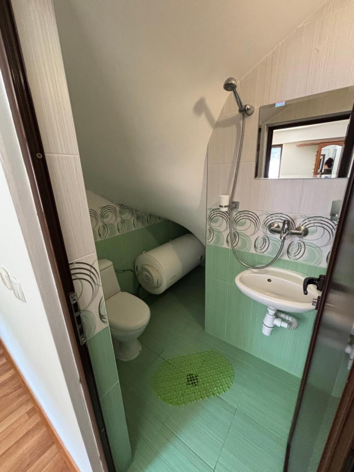 Йовковата Къща Hotel Чифлик Екстериор снимка