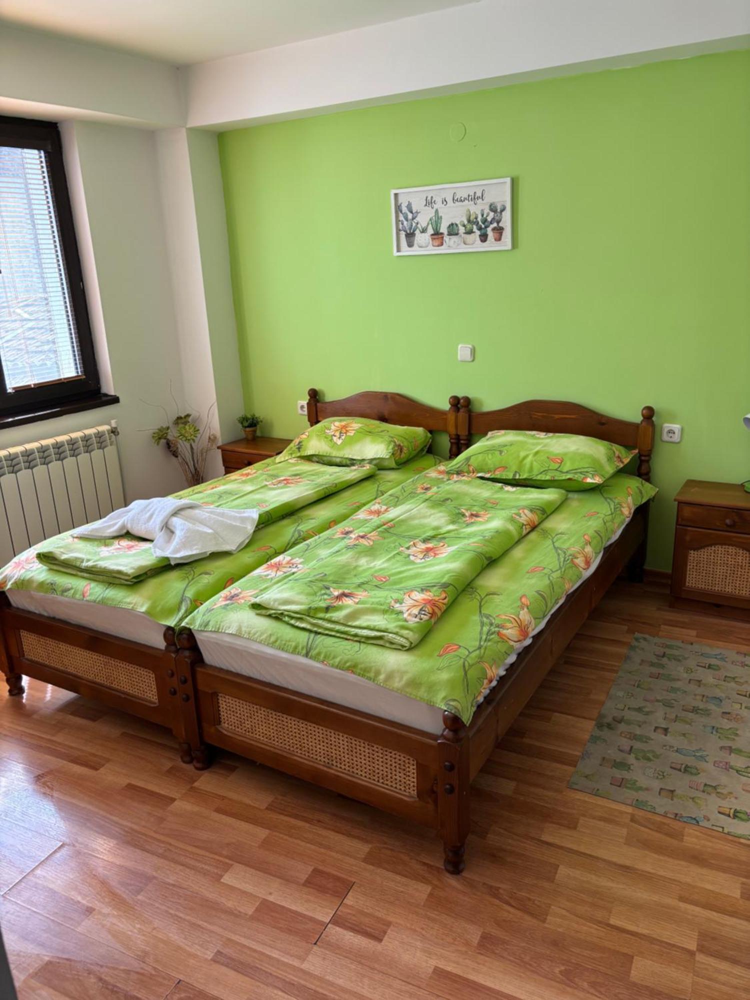 Йовковата Къща Hotel Чифлик Екстериор снимка